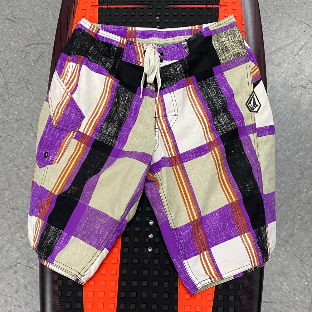 Vintage Volcom Boardshort
